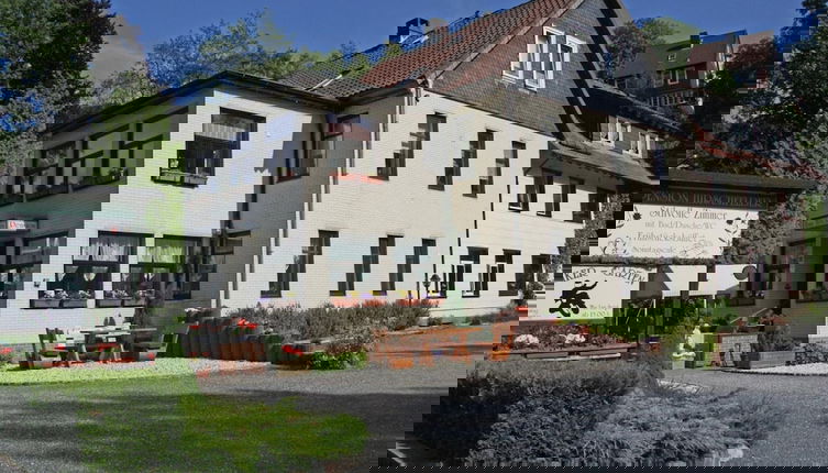 Foto 1 - Cozy Holiday Apartment in the Harz