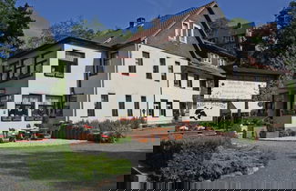 Photo 1 - Cozy Holiday Apartment in the Harz