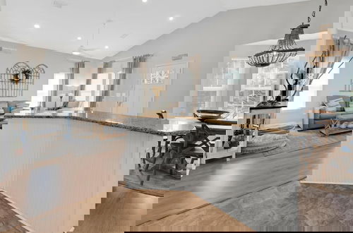 Foto 14 - Kk's Beach House