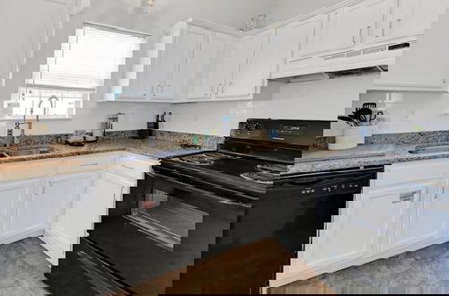 Foto 10 - Kk's Beach House