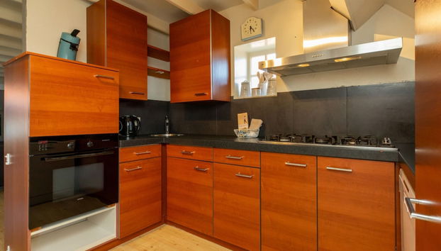 Cucina privata