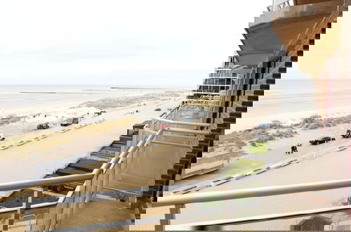 Foto 9 - Apartment in Nieuwpoort With sea Views