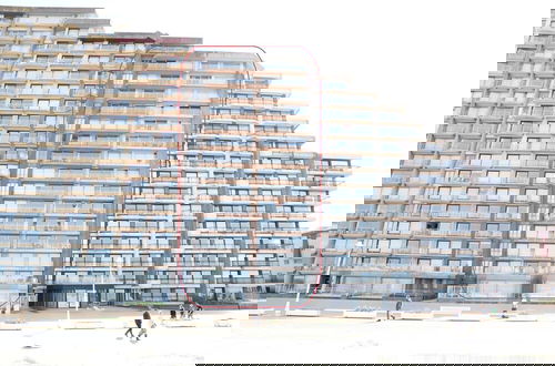 Foto 1 - Apartment in Nieuwpoort With sea Views