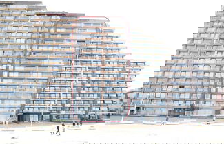 Foto 1 - Apartment in Nieuwpoort With sea Views