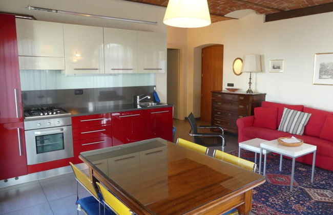 Apartment Milleluci 2 - Foto 1
