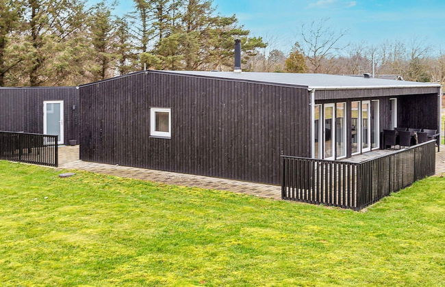 4 Star Holiday Home in Thyholm - Foto 15