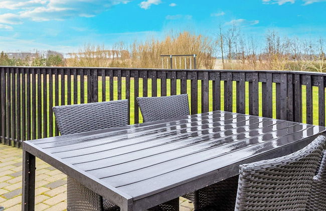 4 Star Holiday Home in Thyholm - Foto 14