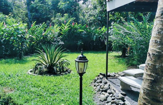 Villas Serendipity - Foto 11
