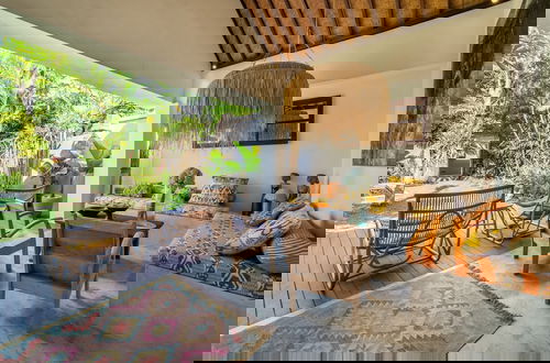 Foto 10 - Katak Villa by Villa Finder