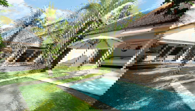 Foto 1 - Katak Villa by Villa Finder