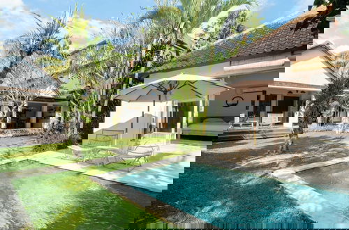 Foto 1 - Katak Villa by Villa Finder