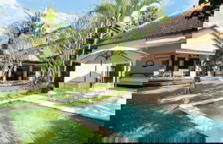 Foto 1 - Katak Villa by Villa Finder