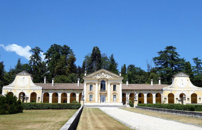 Belvilla by OYO Ca' Landrini - Foto 25