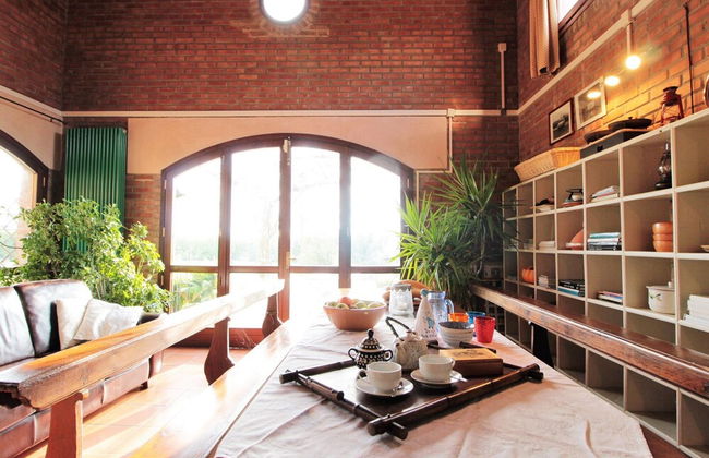 Belvilla by OYO Ca' Landrini - Foto 18