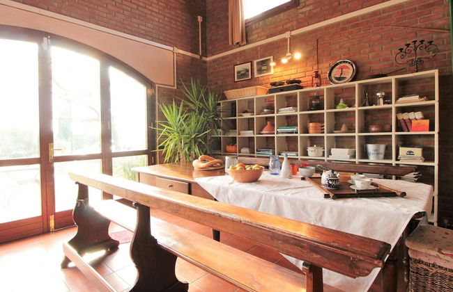 Belvilla by OYO Ca' Landrini - Foto 21