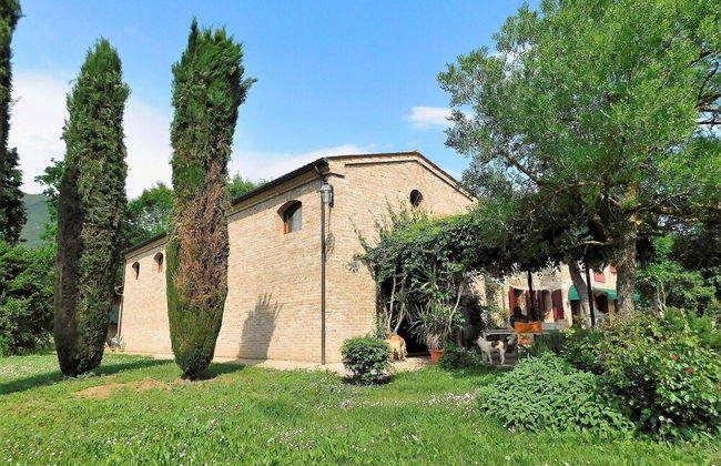 Belvilla by OYO Ca' Landrini - Foto 26