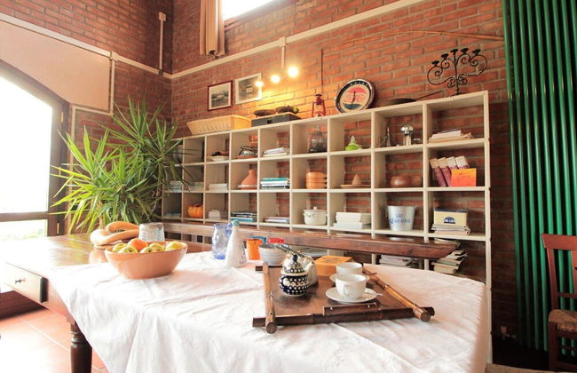 Belvilla by OYO Ca' Landrini - Foto 16