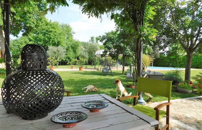 Belvilla by OYO Ca' Landrini - Foto 23