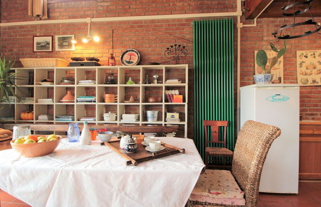 Belvilla by OYO Ca' Landrini - Foto 17