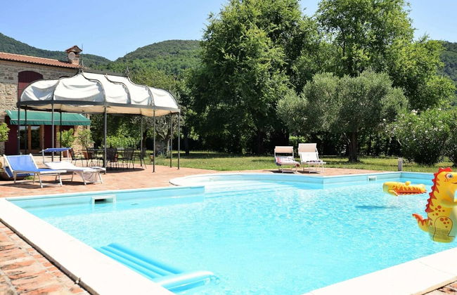 Belvilla by OYO Ca' Landrini - Foto 11