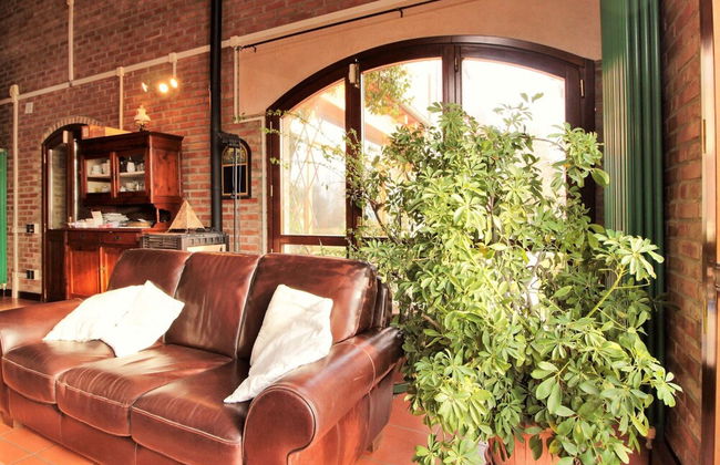 Belvilla by OYO Ca' Landrini - Foto 8