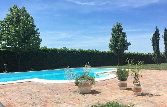 Belvilla by OYO Ca' Landrini - Foto 15