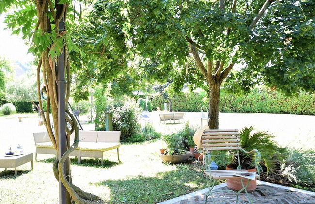 Belvilla by OYO Ca' Landrini - Foto 24