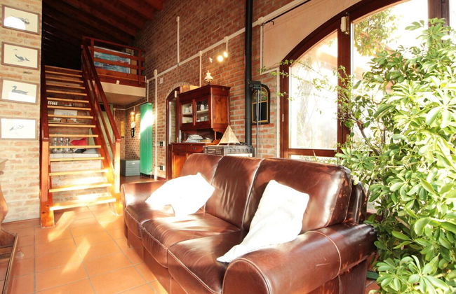 Belvilla by OYO Ca' Landrini - Foto 7