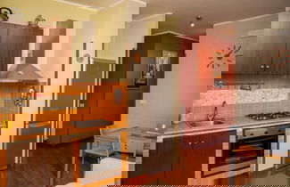 Photo 1 - Mazzini House