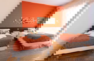 Foto 3 - Belvilla by OYO Villa A