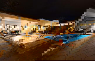 Photo 1 - Belvilla by OYO Villa A