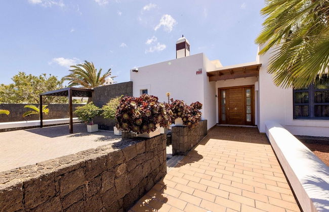 Belvilla by OYO Villa A - Foto 36