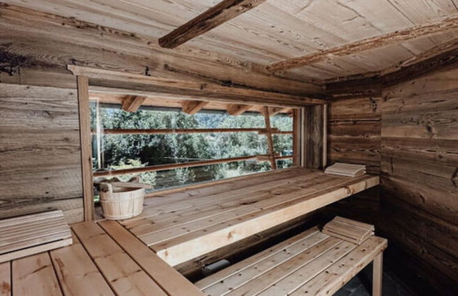 Chalet Alpin Comfortable Holiday Residence - Foto 31