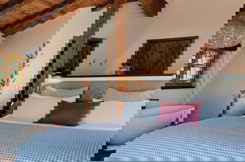 Foto 5 - Chalet Alpin Comfortable Holiday Residence