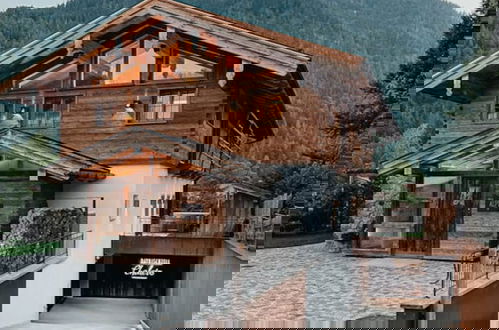 Foto 1 - Chalet Alpin Comfortable Holiday Residence
