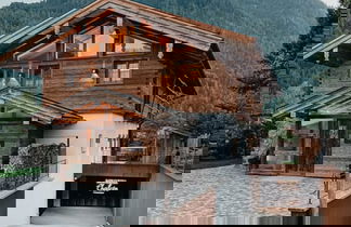 Foto 1 - Chalet Alpin Comfortable Holiday Residence