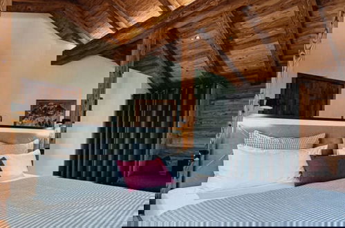 Foto 8 - Chalet Alpin Comfortable Holiday Residence