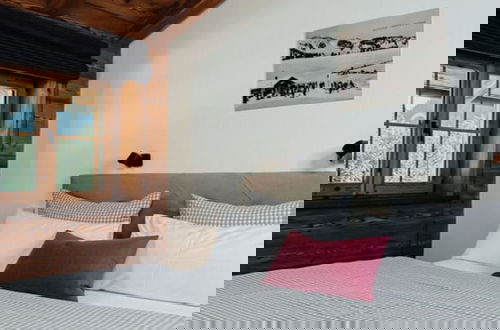 Foto 7 - Chalet Alpin Comfortable Holiday Residence