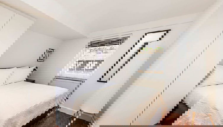 Foto 1 - Fitzrovia Townhouse Apartment