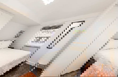 Foto 1 - Fitzrovia Townhouse Apartment