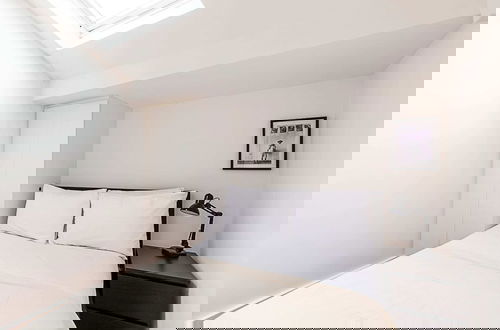Foto 2 - Fitzrovia Townhouse Apartment