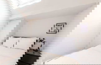 Foto 2 - Fitzrovia Townhouse Apartment