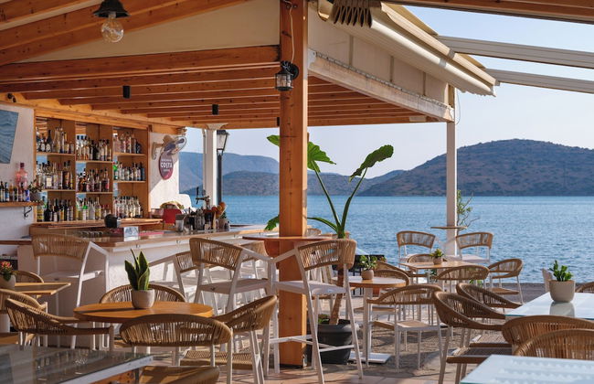 Hiona Seaside - Foto 48