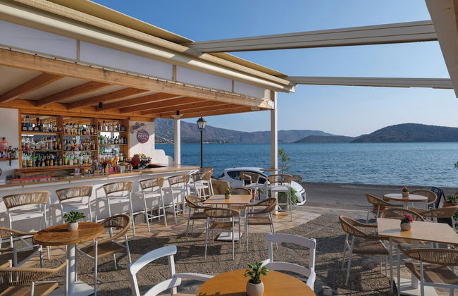 Hiona Seaside - Foto 49