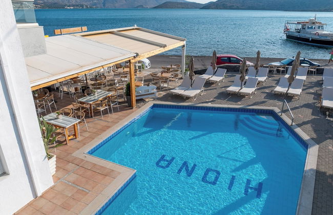 Hiona Seaside - Foto 46