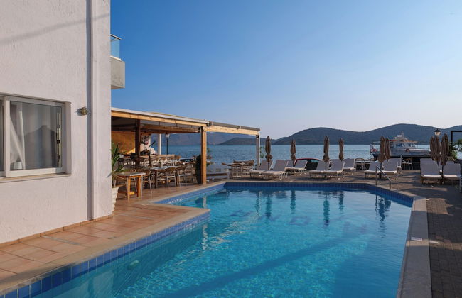 Hiona Seaside - Foto 22