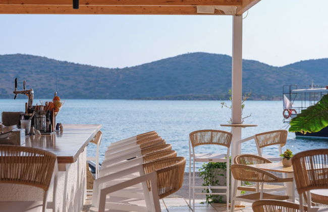 Hiona Seaside - Foto 47