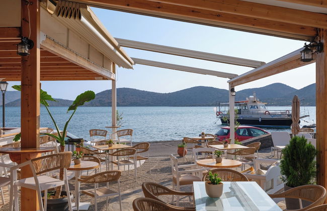 Hiona Seaside - Foto 40