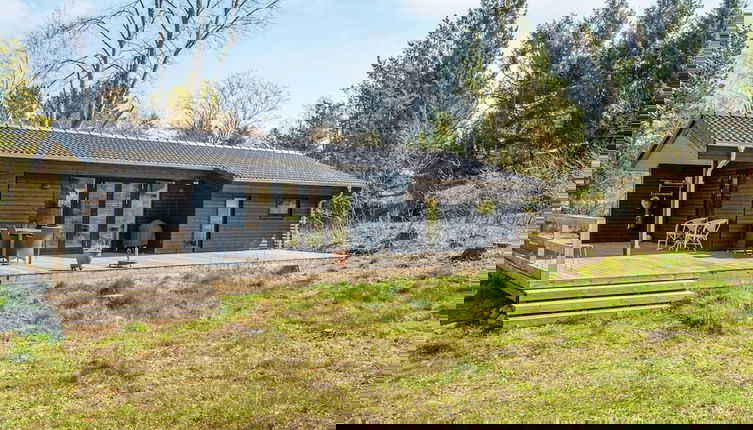 Foto 1 - 7 Person Holiday Home in Ebeltoft