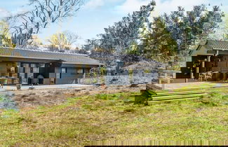Foto 1 - 7 Person Holiday Home in Ebeltoft